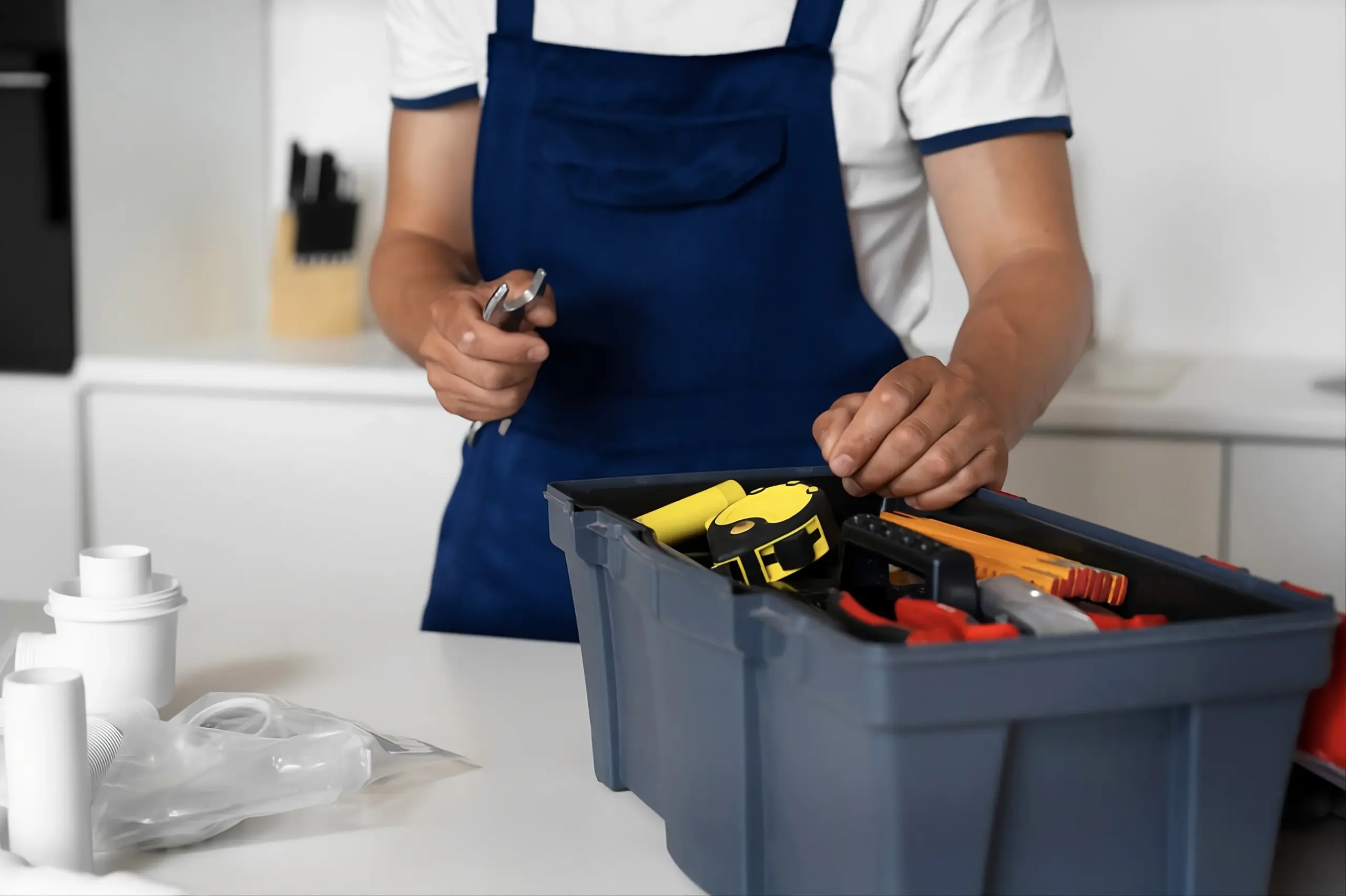Hausmeisterservice